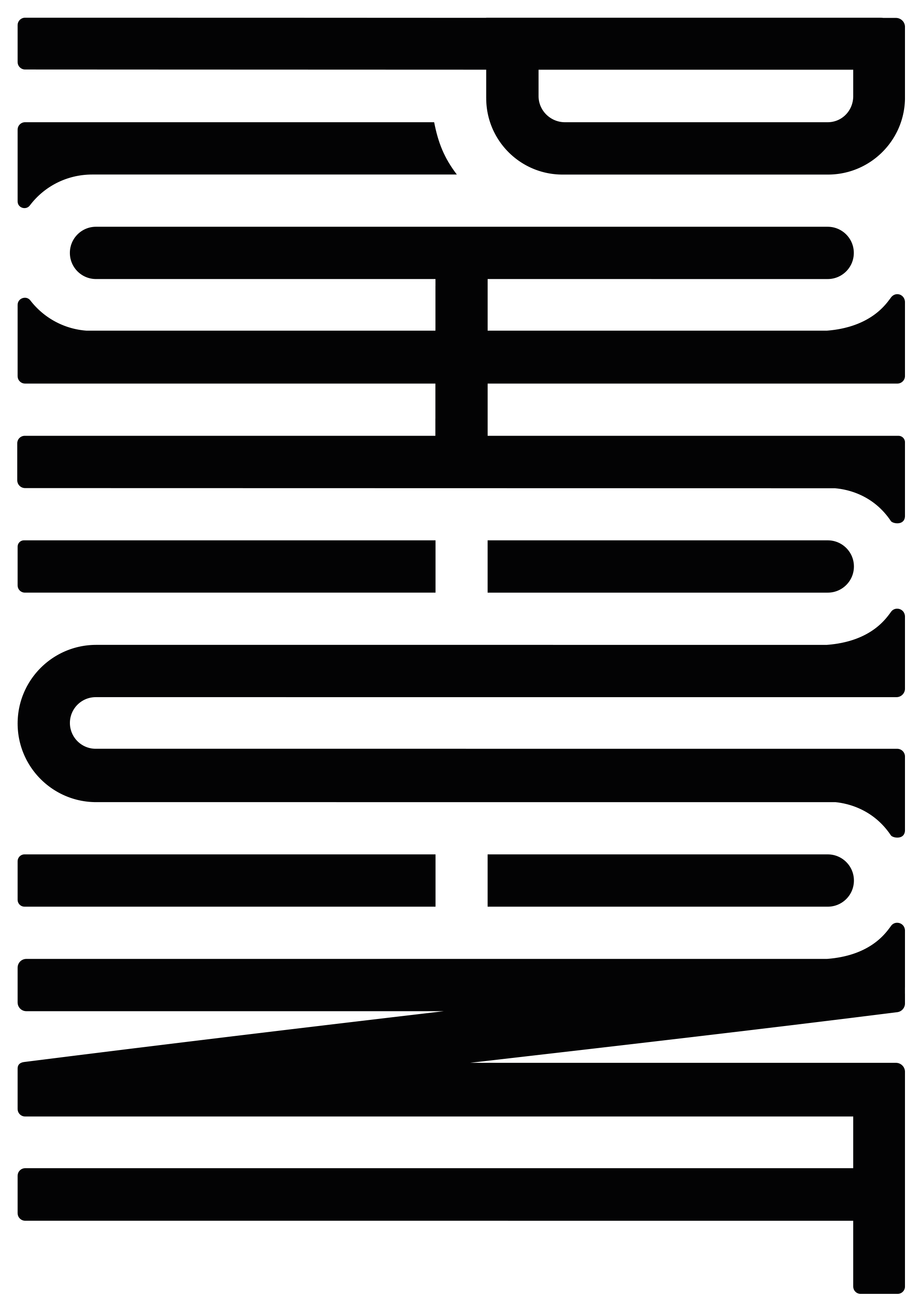 long logo